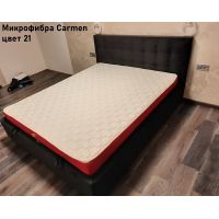 Двуспальная кровать "Гера" с подъемным механизмом 160*200